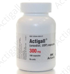Actigall