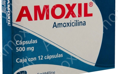 Amoxil