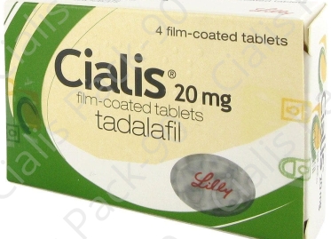 Cialis Pack-90