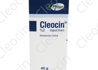 Cleocin