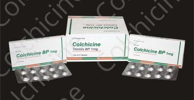 Colchicine