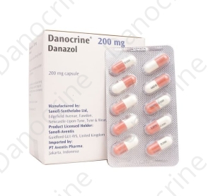 Danocrine
