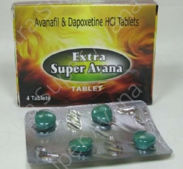 Extra Super Avana 