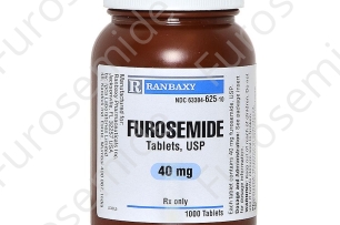 Furosemide