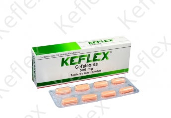 Keflex