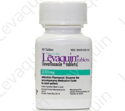 Levaquin