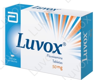 Luvox