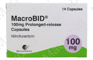 Macrobid