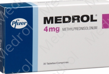 Medrol