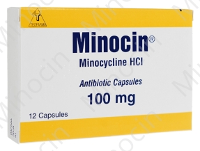 Minocin