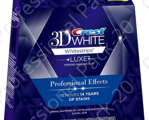 Professional Pack-20