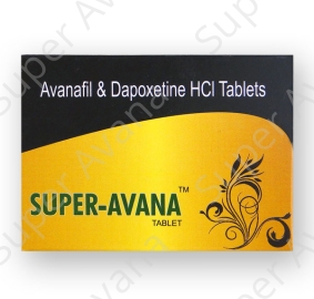 Super Avana 