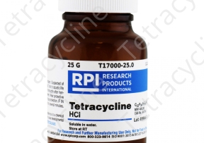 Tetracycline