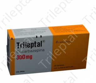 Trileptal