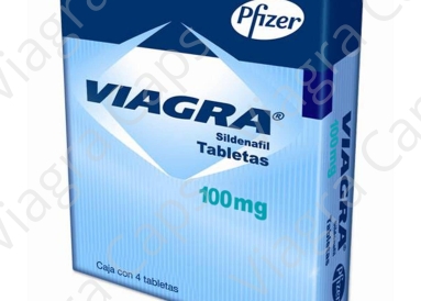 Viagra Caps