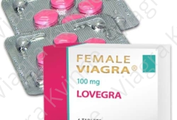 Viagra Kvinne