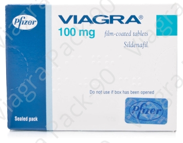 Viagra Pack-90