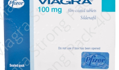 Viagra Strong Pack-40