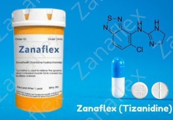 Zanaflex